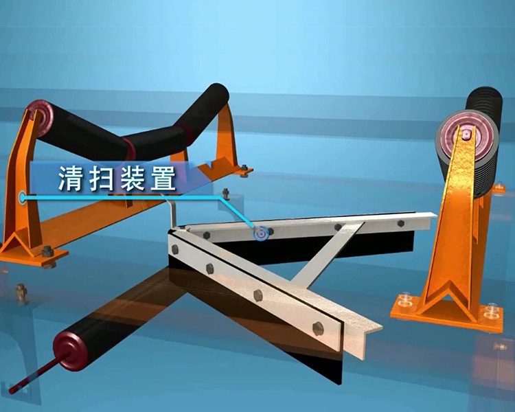 凯硕文化传媒公司：煤矿动画技术在矿产业中的作用
